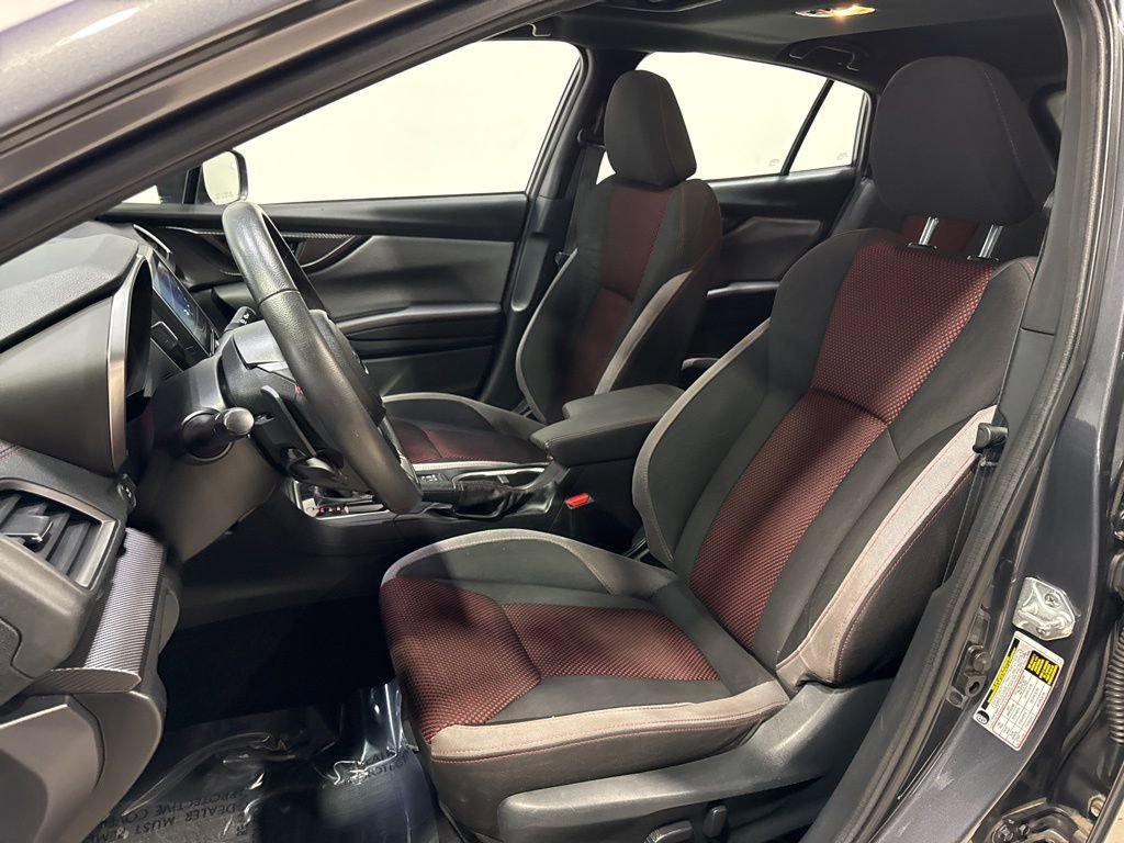 Used 2023 Subaru Impreza 2.0i Sport image 28