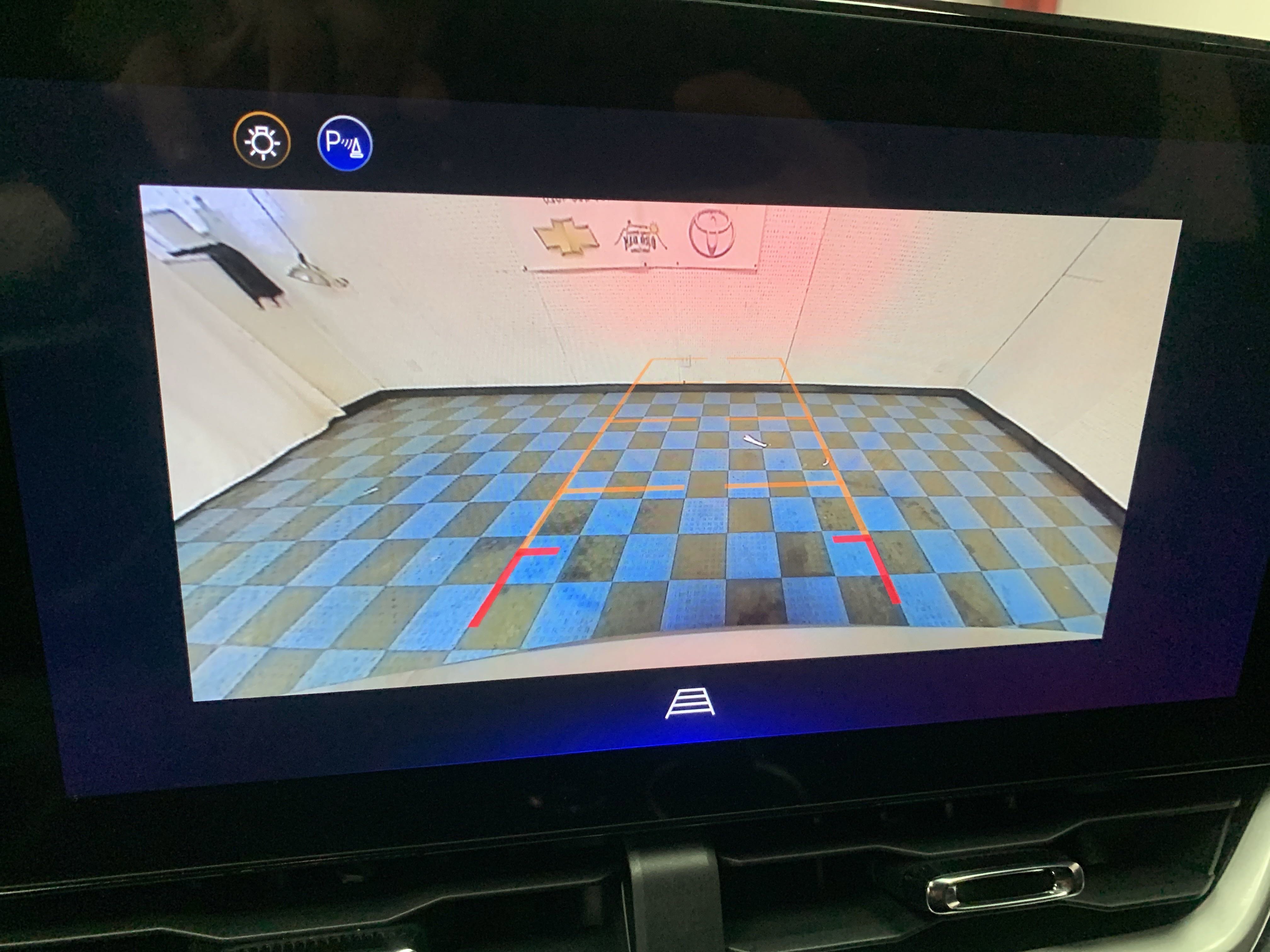 New 2026 Chevrolet Equinox LT image 16