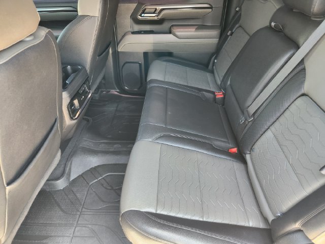 Used 2022 Chevrolet Silverado 1500 ZR2 AWD/4WD image 30