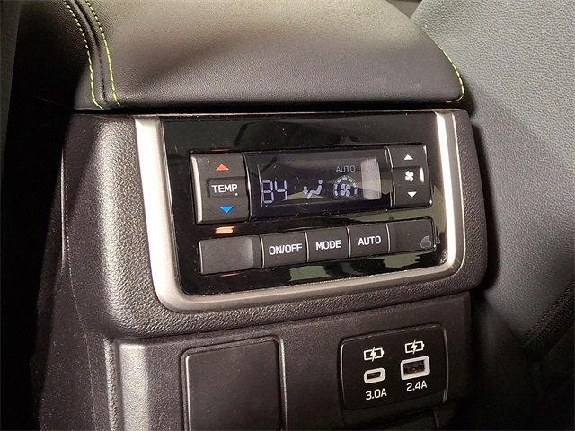 Used 2023 Subaru Ascent Onyx Edition image 15