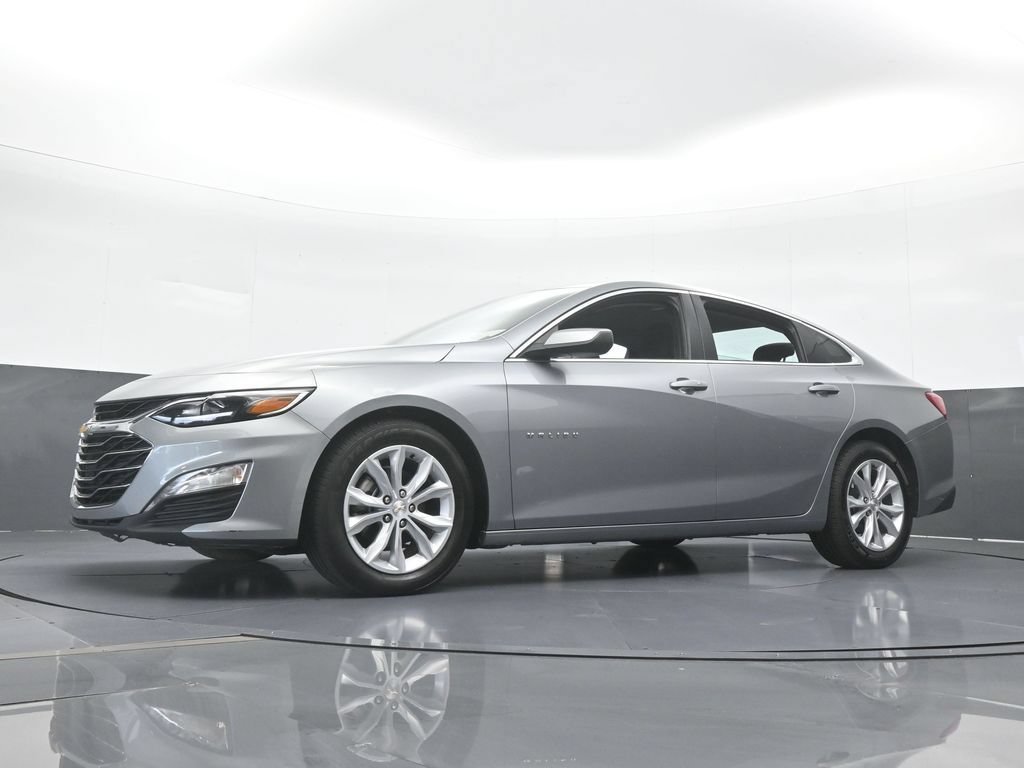 Used 2024 Chevrolet Malibu LT FWD image 51