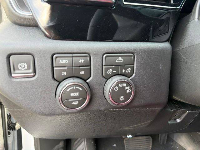 New 2026 Chevrolet Silverado 1500 LT w/ Z71 Off-Road Package AWD/4WD image 15
