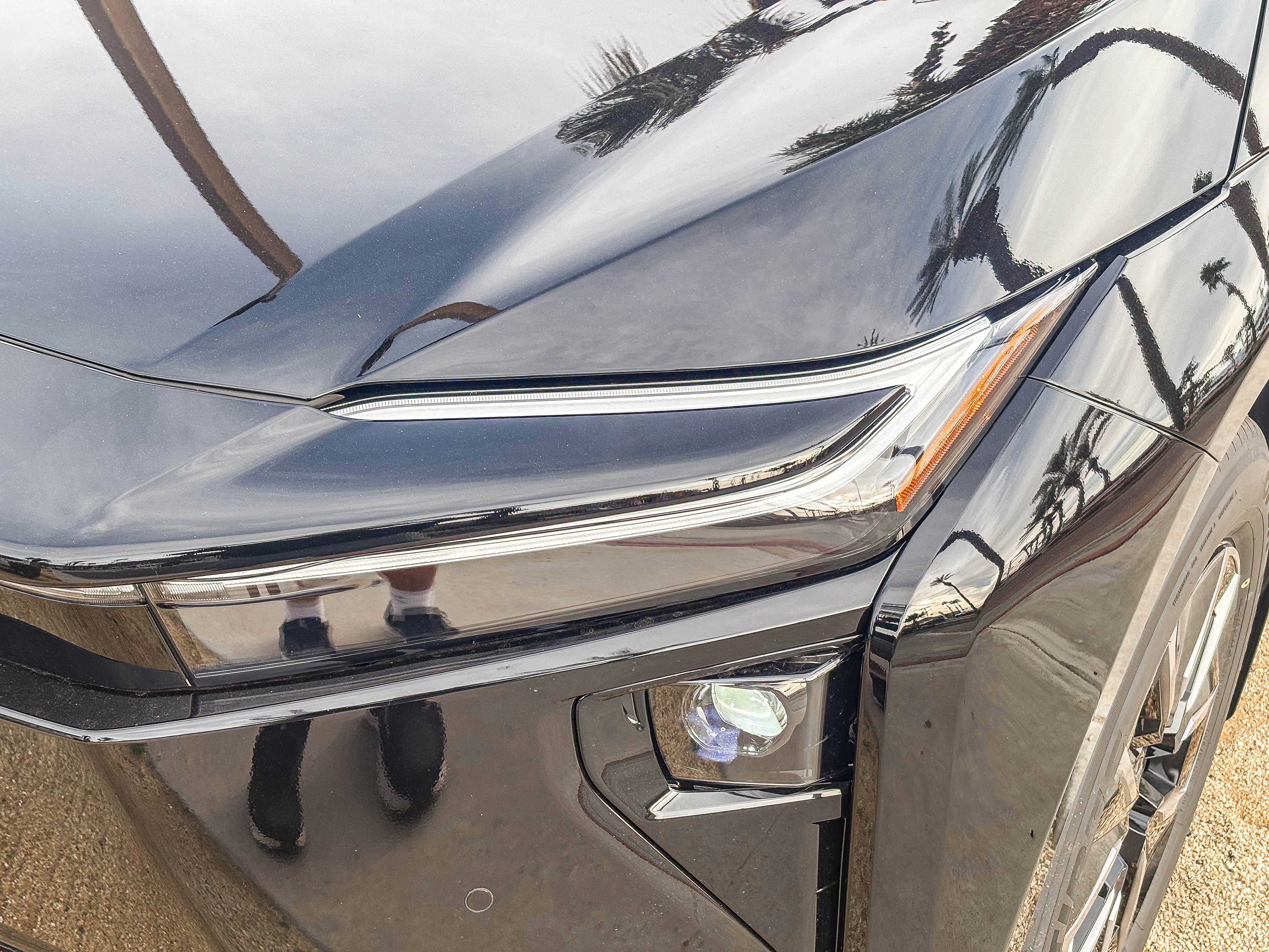 New 2026 Toyota bZ image 9