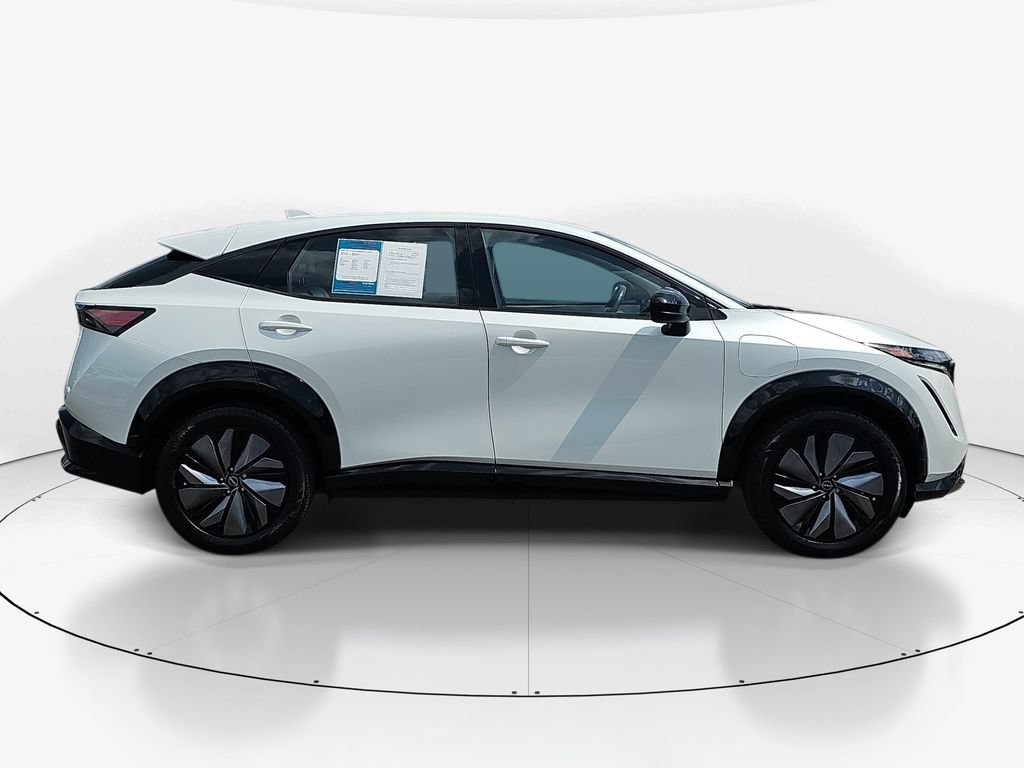 Used 2024 Nissan Ariya AWD image 5
