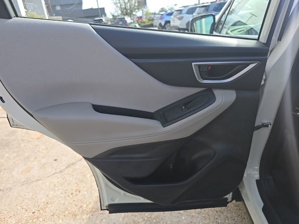 Certified 2021 Subaru Forester image 36