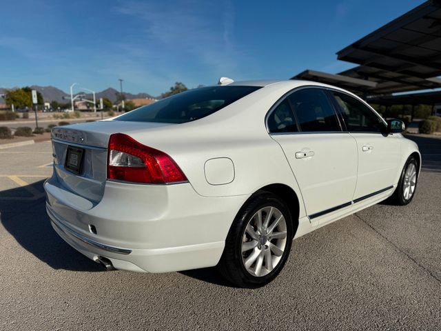 Used 2014 Volvo S80 3.2 image 8