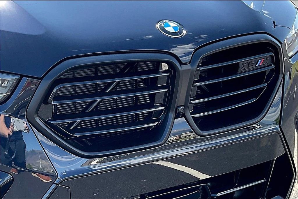 New 2026 BMW X5 M Competition w/ Executive Package AWD/4WD image 32