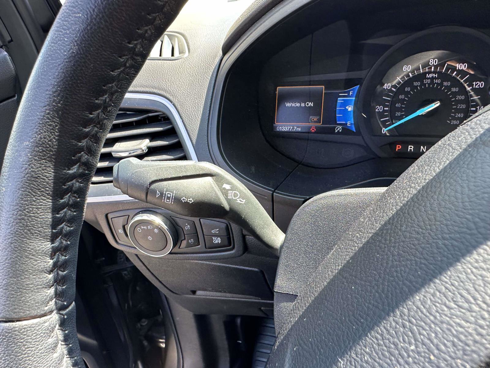Used 2023 Ford Edge SEL w/ Convenience Package AWD/4WD image 29