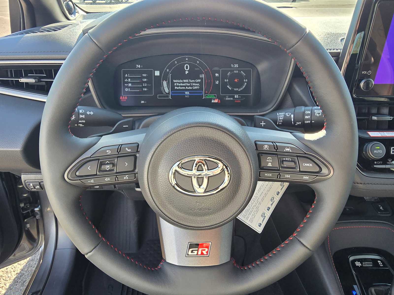 New 2026 Toyota Corolla Premium Plus image 27