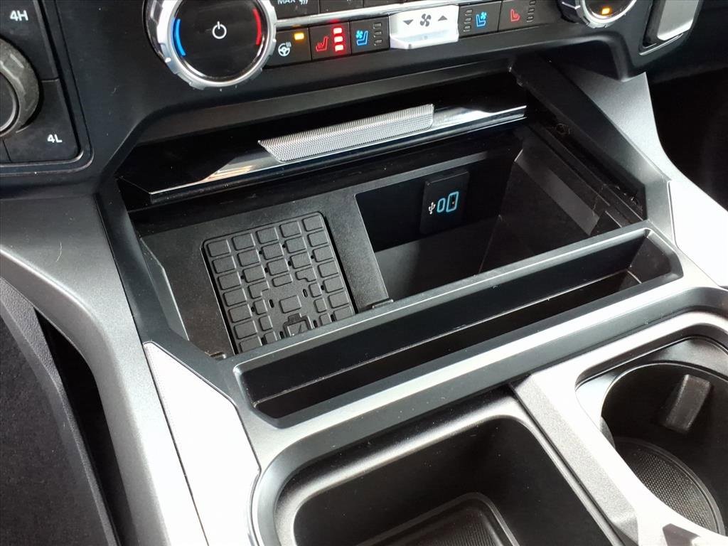 Used 2023 Ford F250 Lariat w/ Lariat Ultimate Package image 23