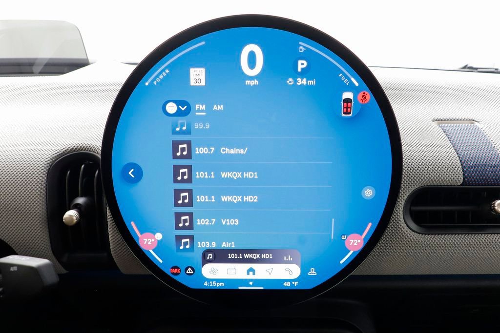 New 2026 MINI Cooper S image 9