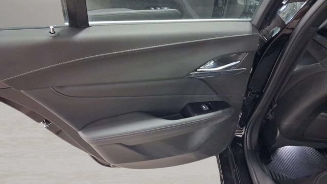 Used 2026 Cadillac CT4 Premium Luxury RWD image 21
