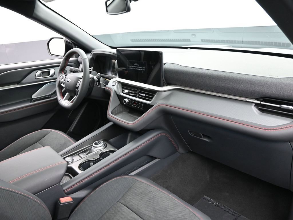 New 2026 Ford Explorer ST w/ Sun And Sound Package image 34