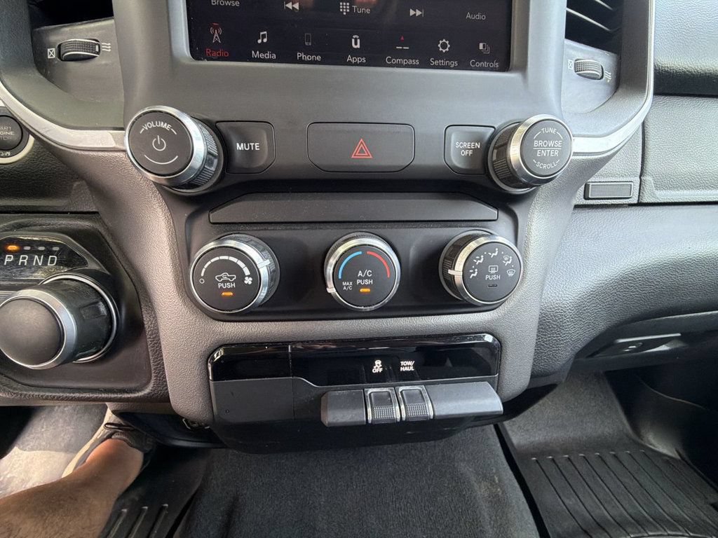 Used 2020 RAM 1500 Big Horn RWD image 19