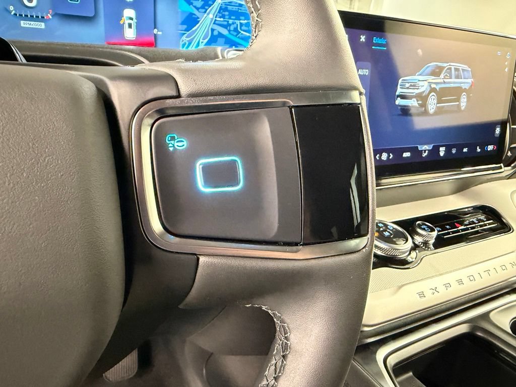 New 2027 Ford Expedition Active AWD/4WD image 19