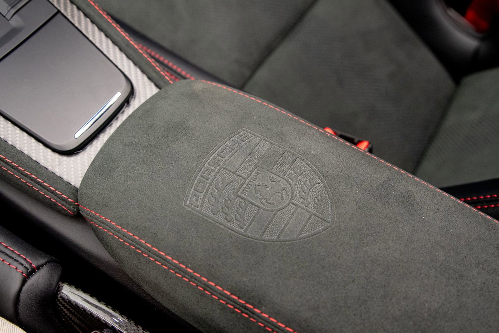 Used 2025 Porsche 718 Boxster Spyder RS image 35