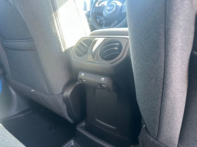 Used 2024 Jeep Wrangler Unlimited AWD/4WD image 20