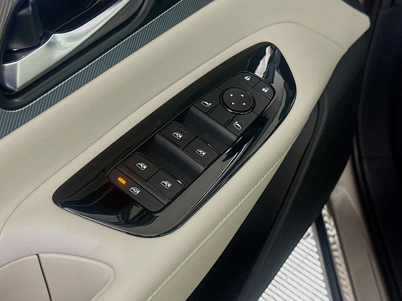 New 2026 Nissan Murano SL AWD/4WD image 20