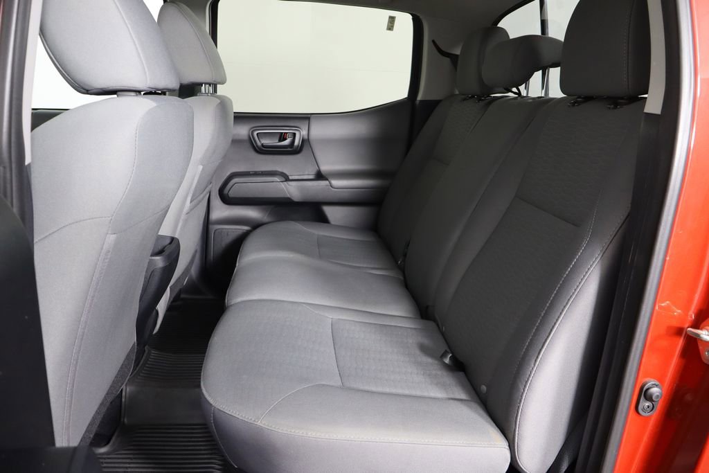 Used 2019 Toyota Tacoma SR w/ SR Convenience Package image 17