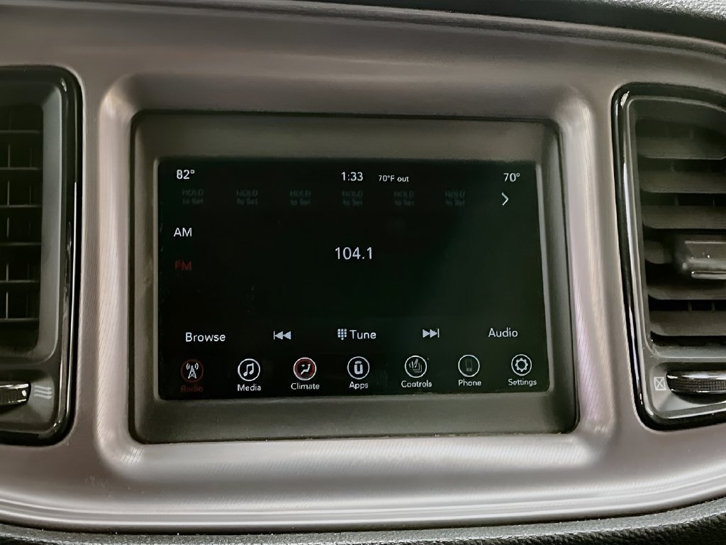 Used 2023 Dodge Challenger SXT w/ Cold Weather Group AWD/4WD image 14