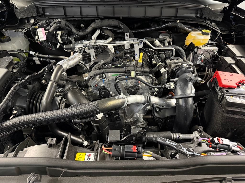 New 2026 Ford Bronco Big Bend AWD/4WD image 39