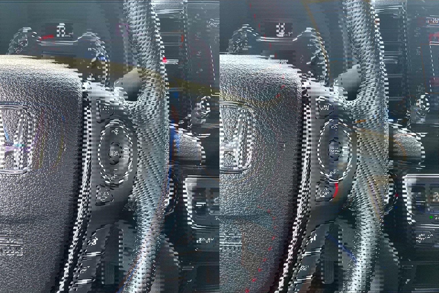 Used 2023 Honda Ridgeline Black Edition image 23