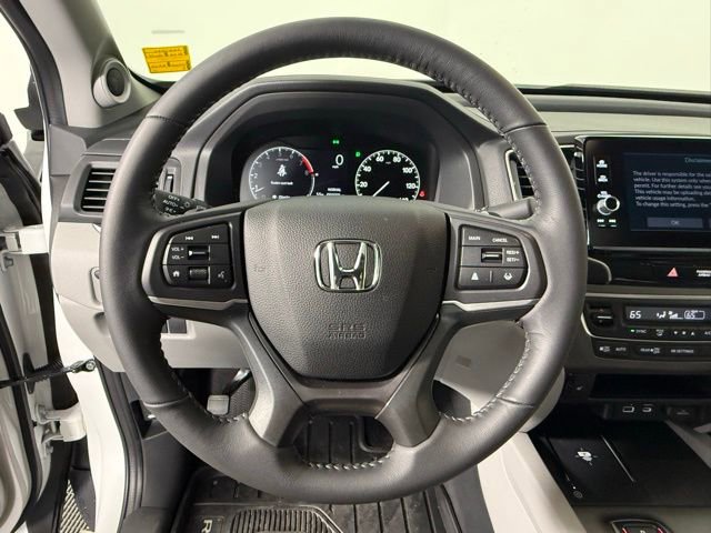 Used 2026 Honda Ridgeline RTL image 17