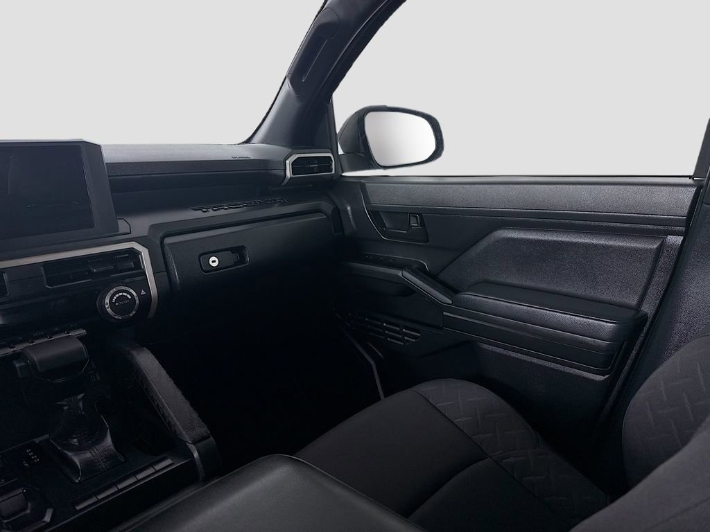 Certified 2024 Toyota Tacoma SR image 14