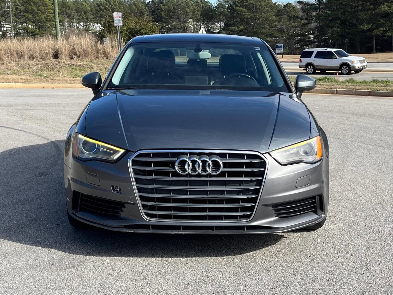 Used 2015 Audi A3 1.8T Premium image 5