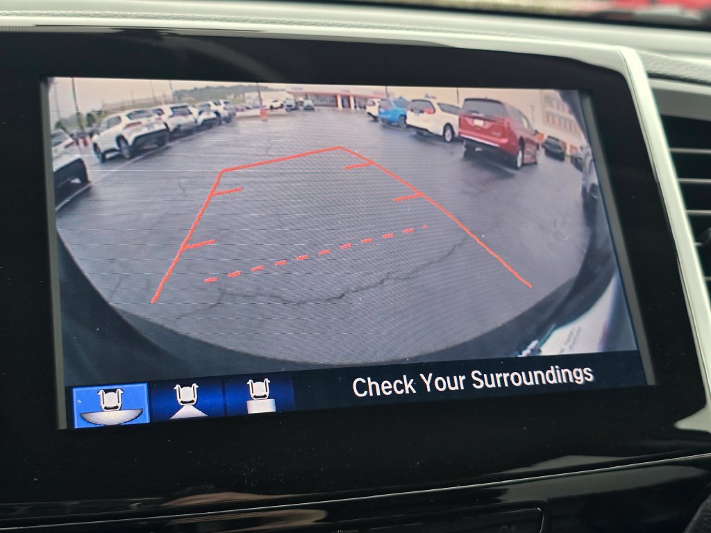 Used 2017 Honda Pilot EX-L image 29