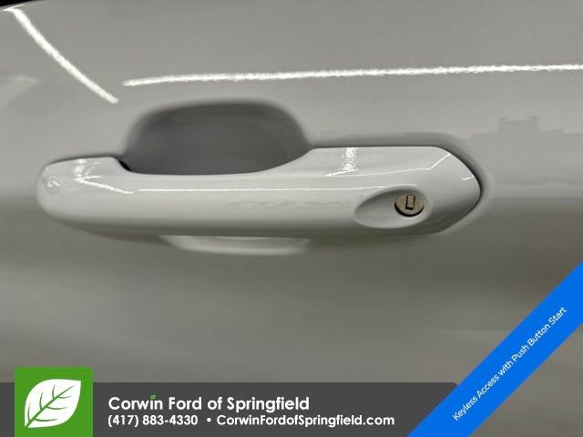 New 2026 Ford Explorer ST w/ Sun And Sound Package image 8