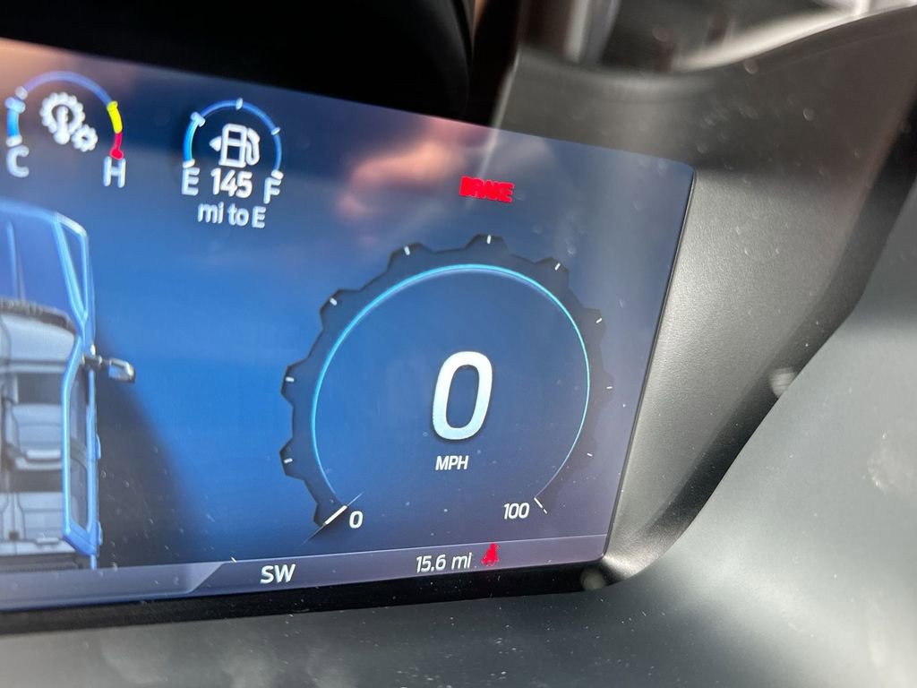 New 2026 Ford F250 XLT w/ XLT Premium Package image 12