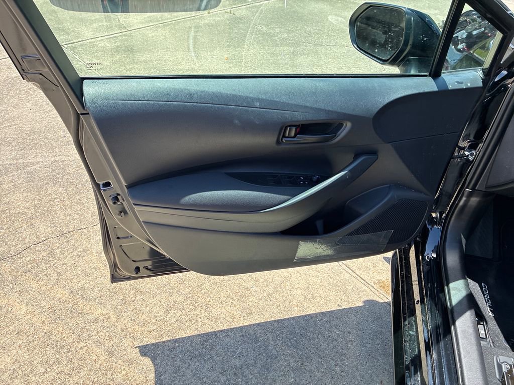 New 2026 Toyota Corolla LE image 12