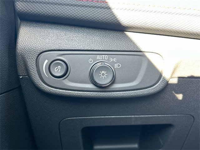 New 2026 Chevrolet TrailBlazer RS w/ Convenience Package image 17