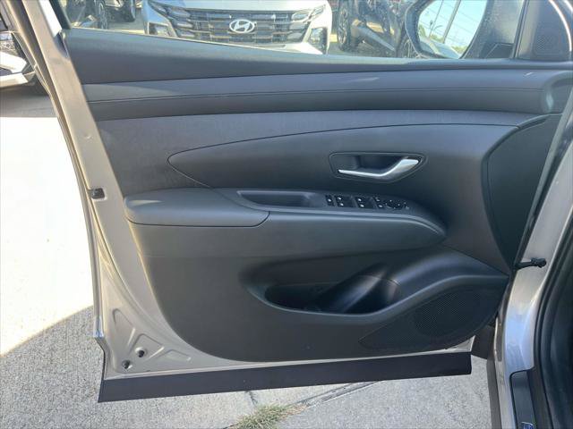 New 2026 Hyundai Tucson SEL FWD image 9