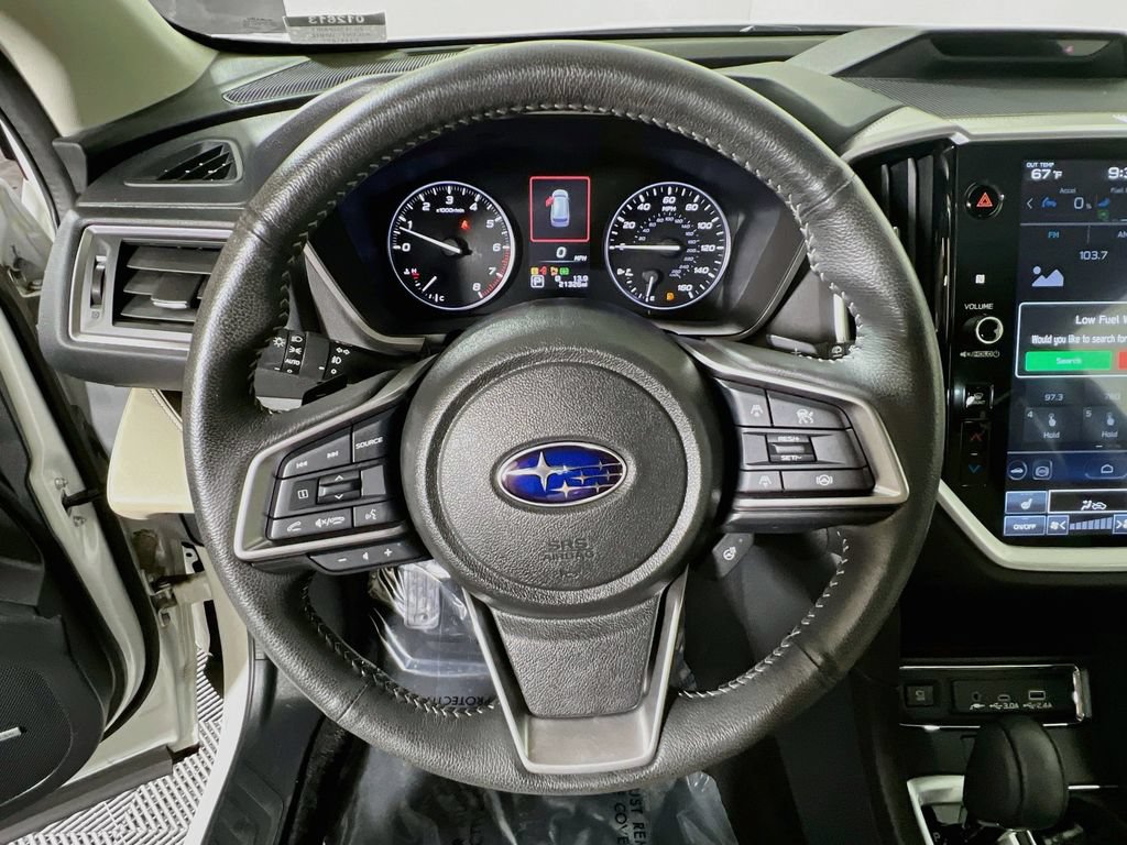 Used 2023 Subaru Ascent Limited w/ Technology Package AWD/4WD image 10