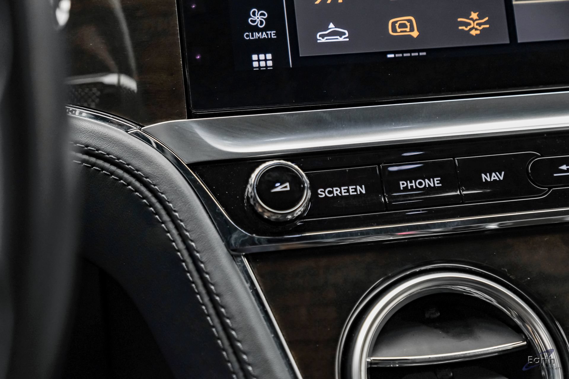 Used 2020 Bentley Continental GT V8 First Edition AWD/4WD image 67