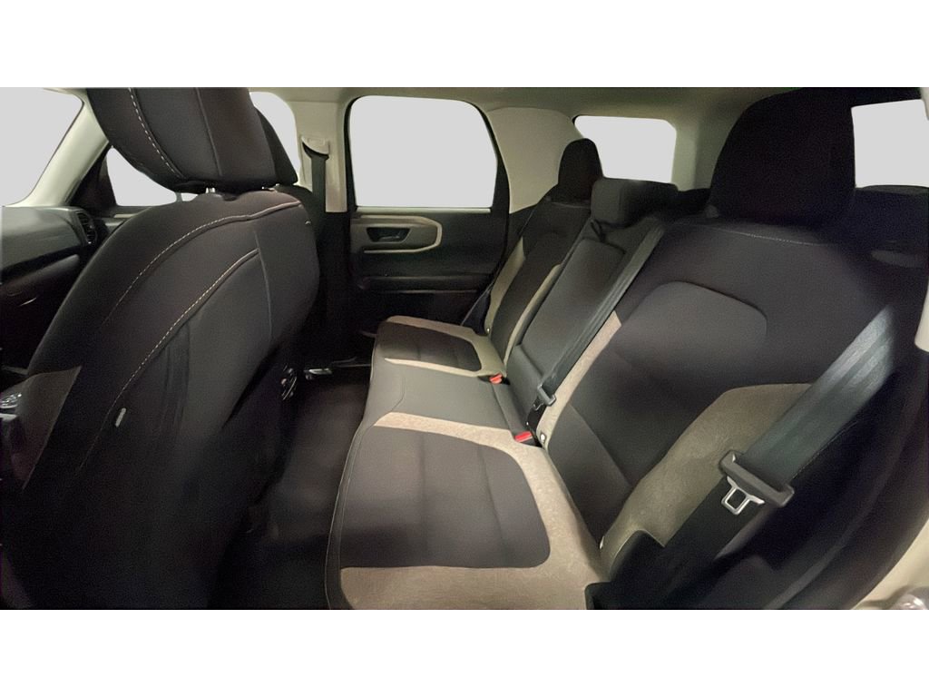 Used 2025 Ford Bronco Sport Big Bend w/ Convenience Package image 15