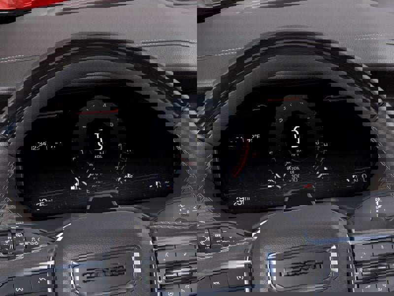 New 2026 GMC Acadia Denali w/ Super Cruise Package image 42