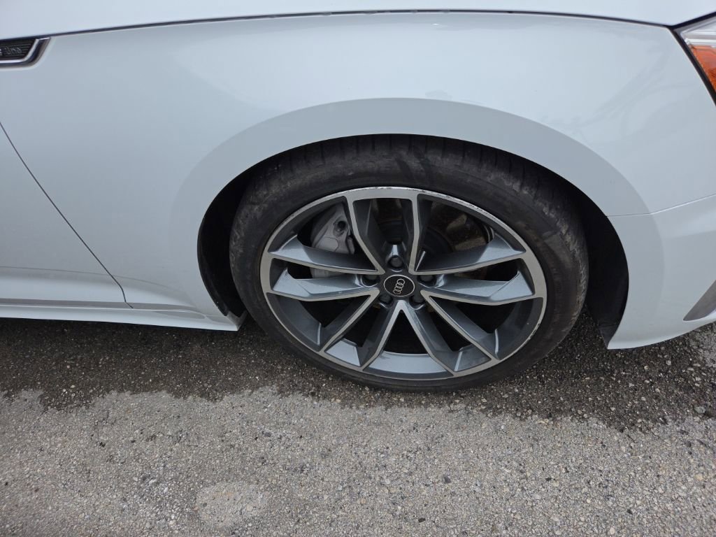 Used 2024 Audi A5 2.0T Premium w/ Convenience Package image 3