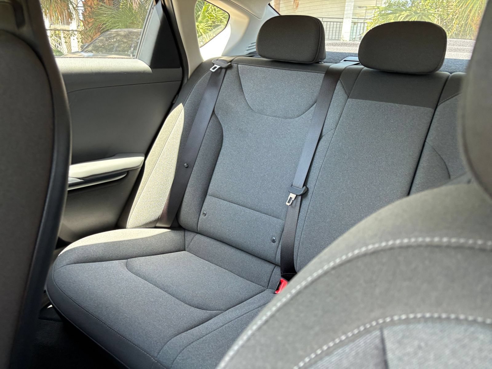 Used 2025 Kia K4 FWD image 41