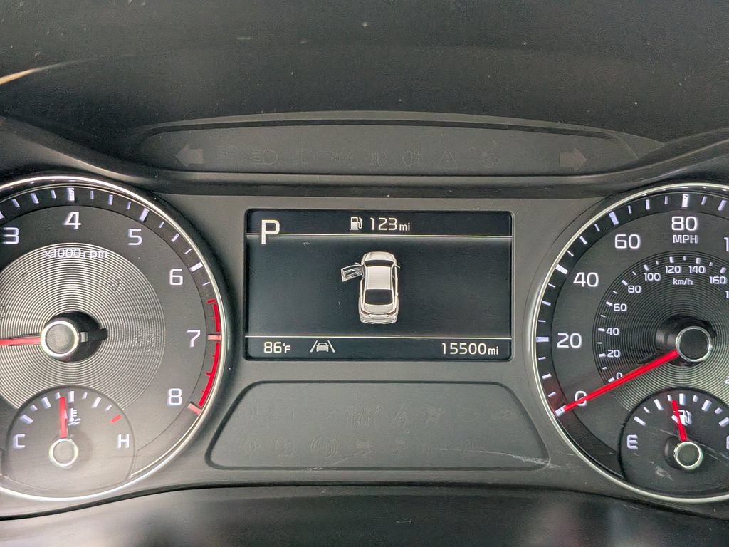 Certified 2024 Kia Forte GT-Line FWD image 34