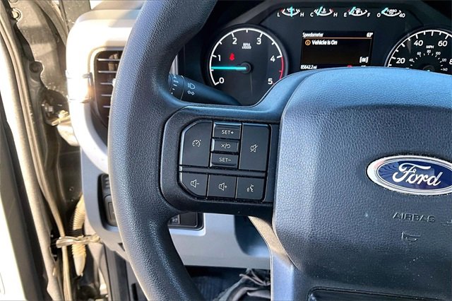 Used 2024 Ford F350 XL image 12