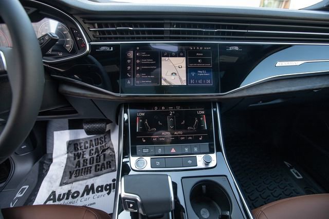 New 2025 Audi Q7 3.0T Premium Plus image 18