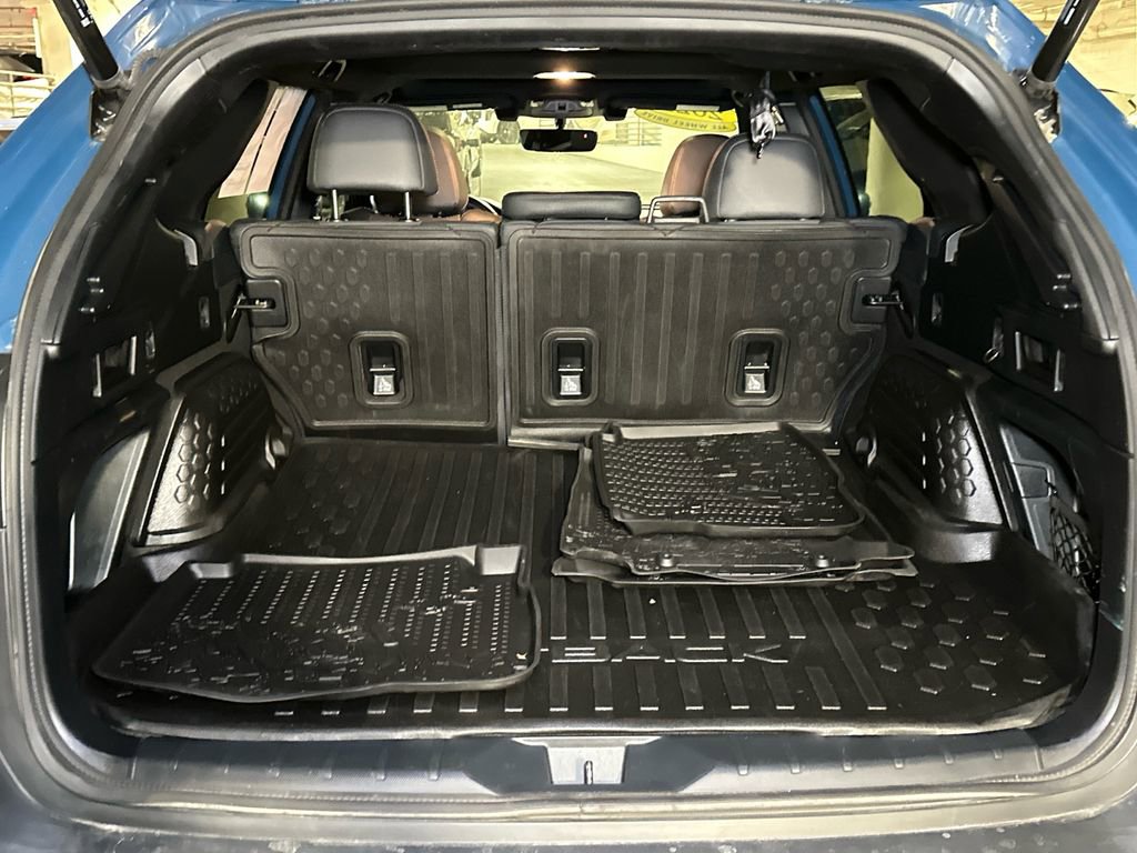 Used 2022 Subaru Outback Wilderness image 6