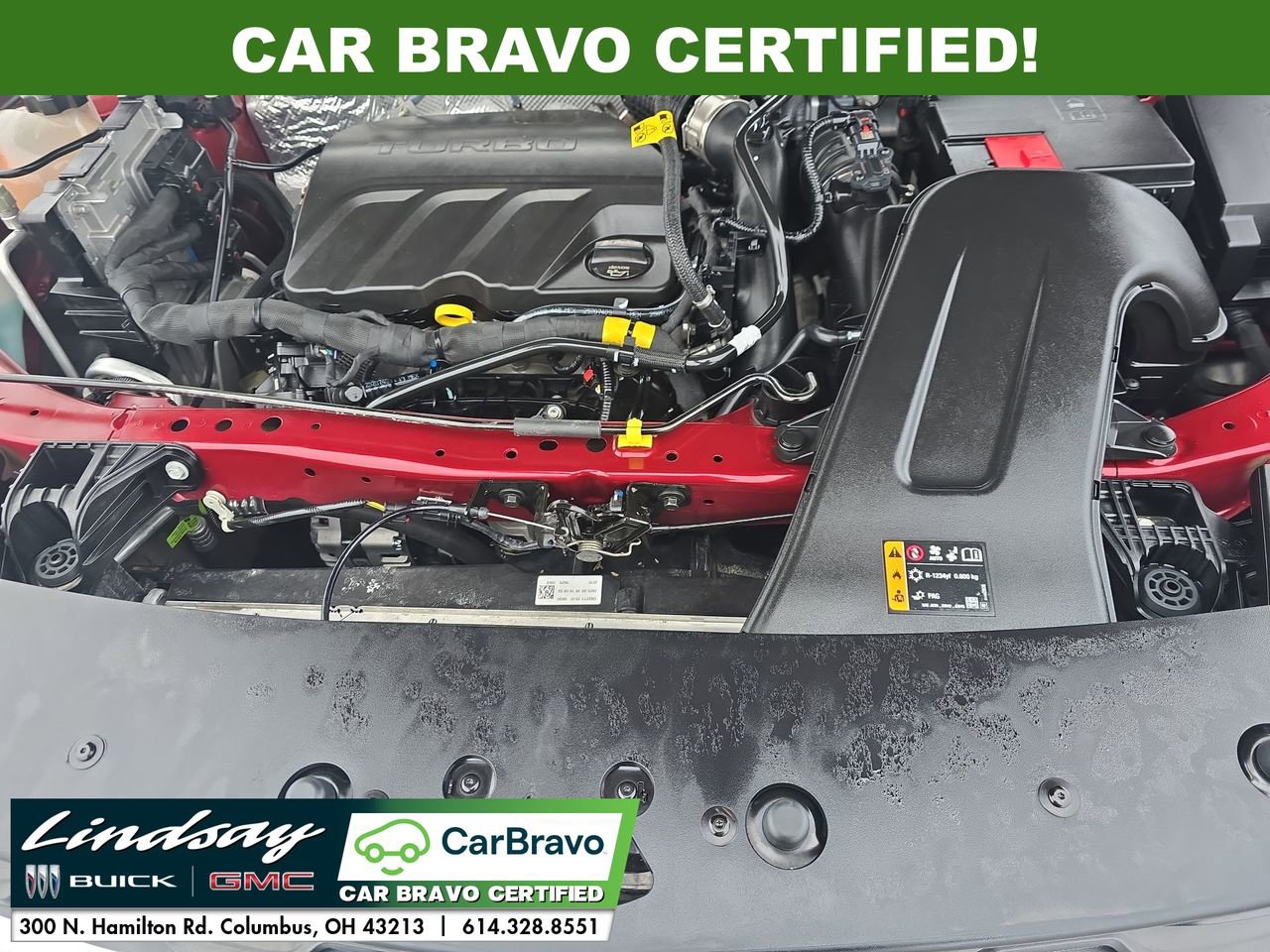 Used 2025 Chevrolet Trax LT w/ LT Convenience Package image 28