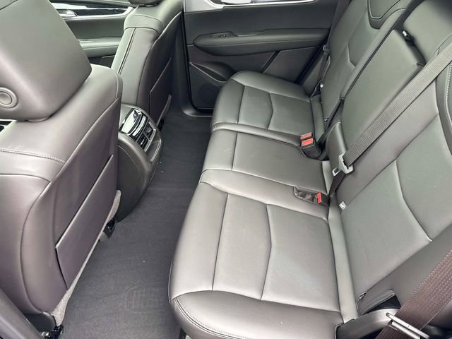 New 2026 Cadillac XT5 Premium Luxury w/ Driver Assist Package image 13