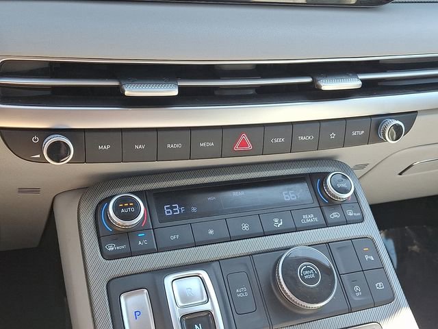 Used 2025 Hyundai Palisade SEL image 17