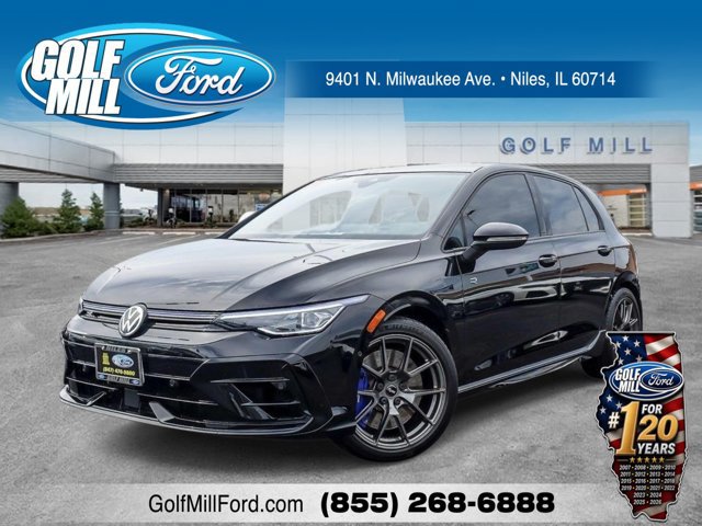 Used 2025 Volkswagen Golf