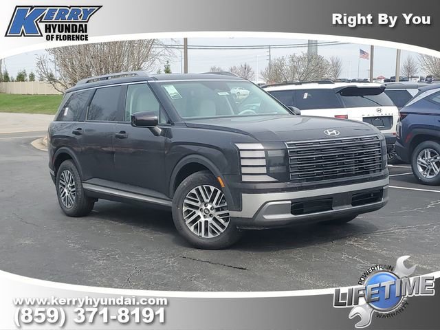 New 2026 Hyundai Palisade SEL image 30